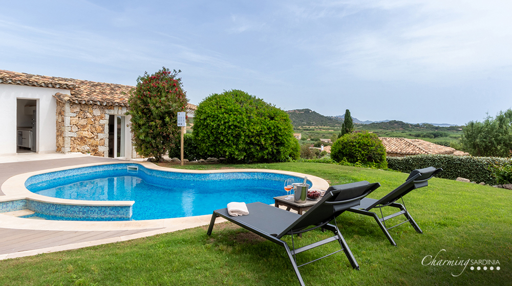 Villa Gelsomino Villa Gelsomino