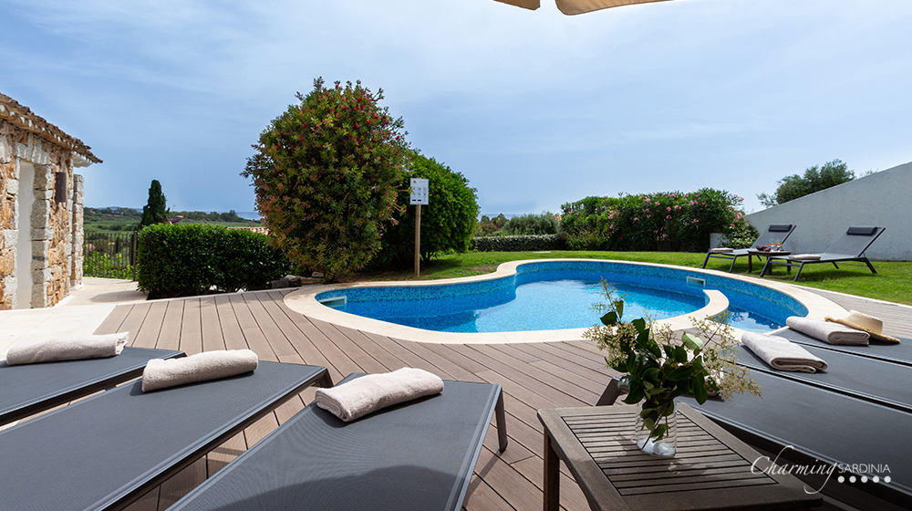 Villa Gelsomino Villa Gelsomino