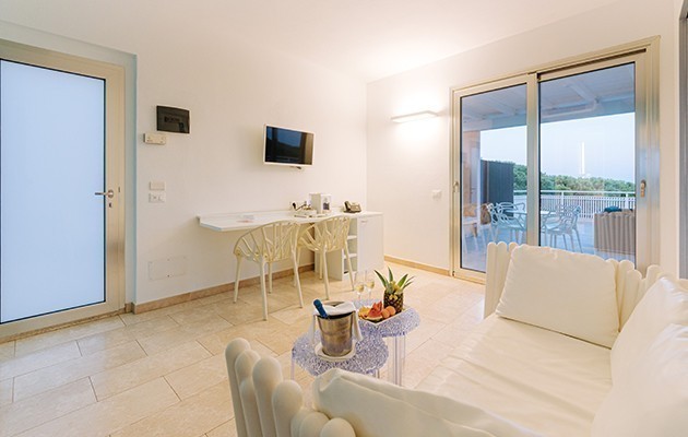 Valtur Sardegna Tirreno Resort