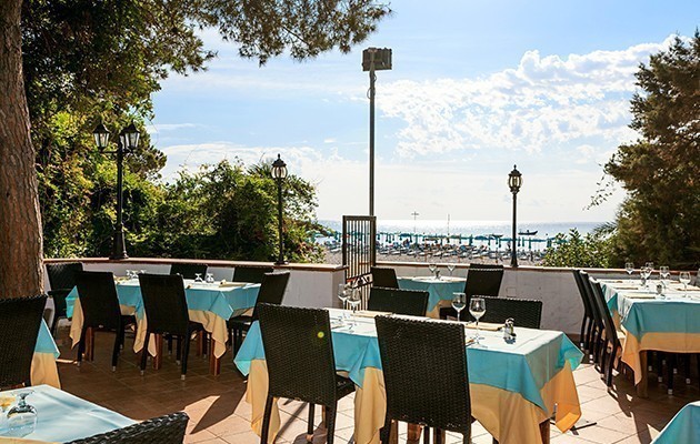 Valtur Sardegna Tirreno Resort