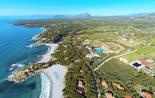Valtur Sardegna Tirreno Resort