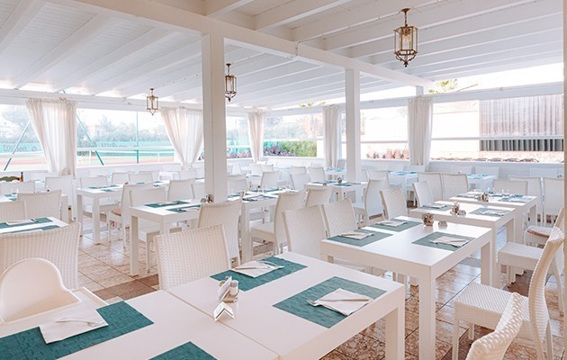 Valtur Sardegna Tirreno Resort