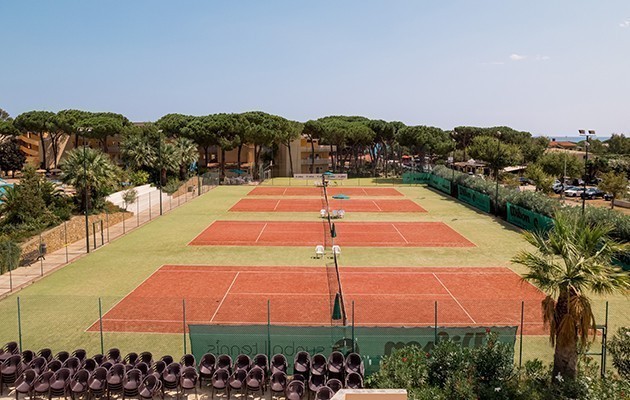Valtur Sardegna Tirreno Resort