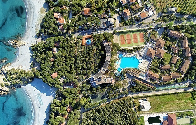 Valtur Sardegna Tirreno Resort
