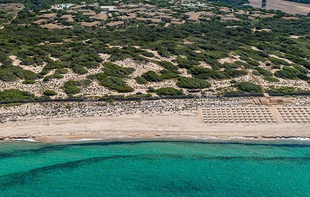 Is Serenas Badesi Village Is Serenas Badesi Village