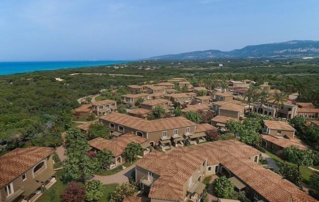 Is Serenas Badesi Village Is Serenas Badesi Village