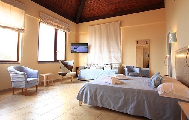 Hotel Costa Paradiso Hotel Costa Paradiso