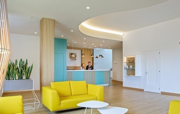 Lu Hotel Porto Pino