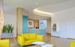 Lu Hotel Porto Pino