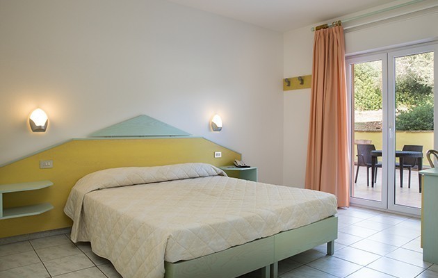 Lu Hotel Porto Pino