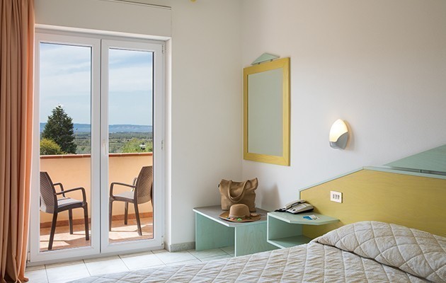 Lu Hotel Porto Pino