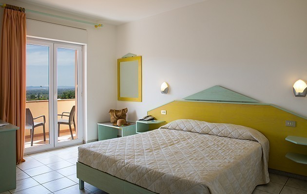 Lu Hotel Porto Pino