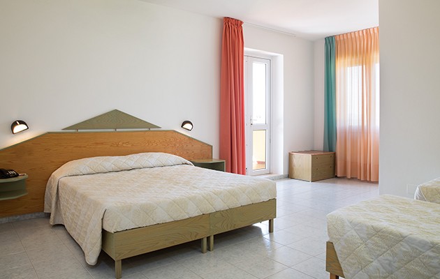 Lu Hotel Porto Pino