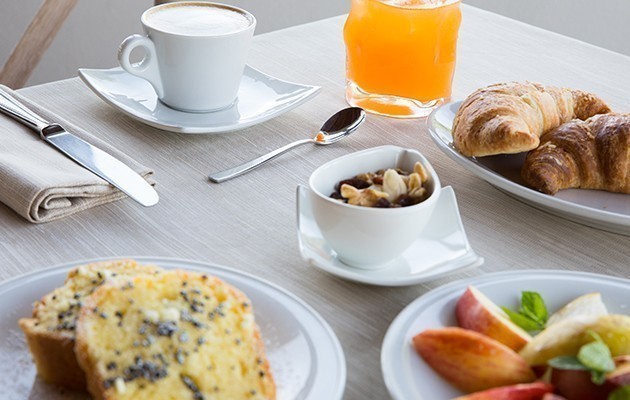 Lu Hotel Porto Pino