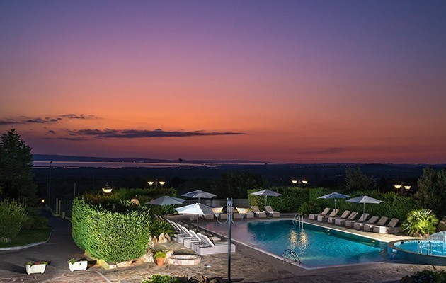 Lu Hotel Porto Pino