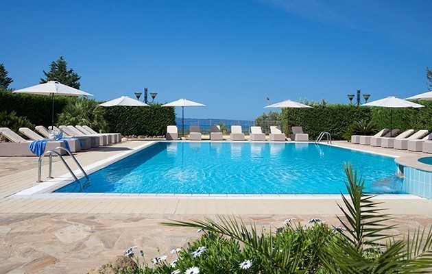 Lu Hotel Porto Pino