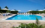 Lu Hotel Porto Pino