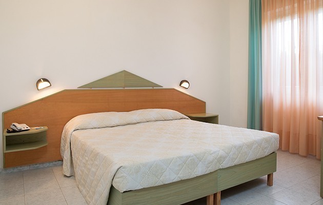 Lu Hotel Porto Pino