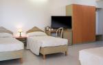 Lu Hotel Porto Pino