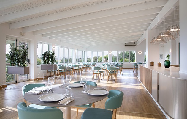 Lu Hotel Porto Pino
