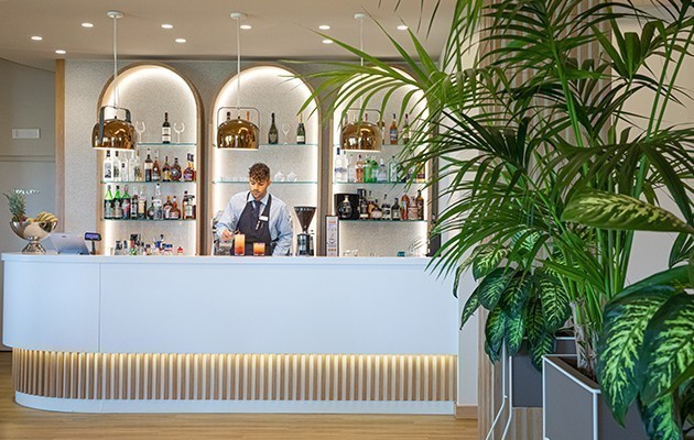 Lu Hotel Porto Pino