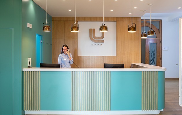Lu Hotel Porto Pino