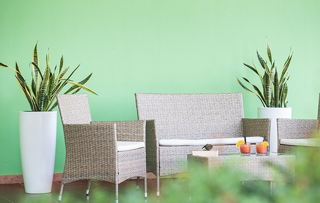 Lu Hotel Porto Pino