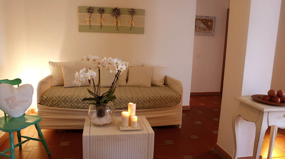Villa Antonina Villa Antonina