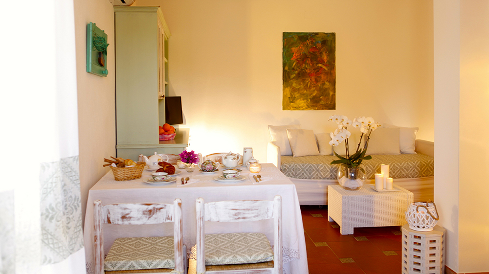 Villa Antonina Villa Antonina