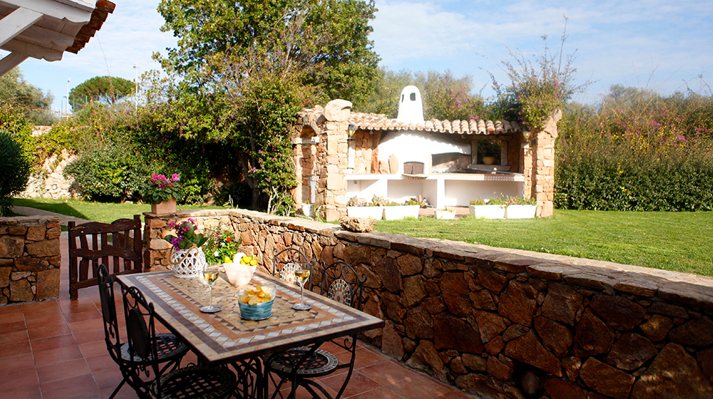 Villa Antonina Villa Antonina
