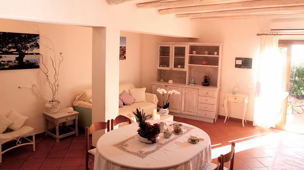 Villa Antonina Villa Antonina