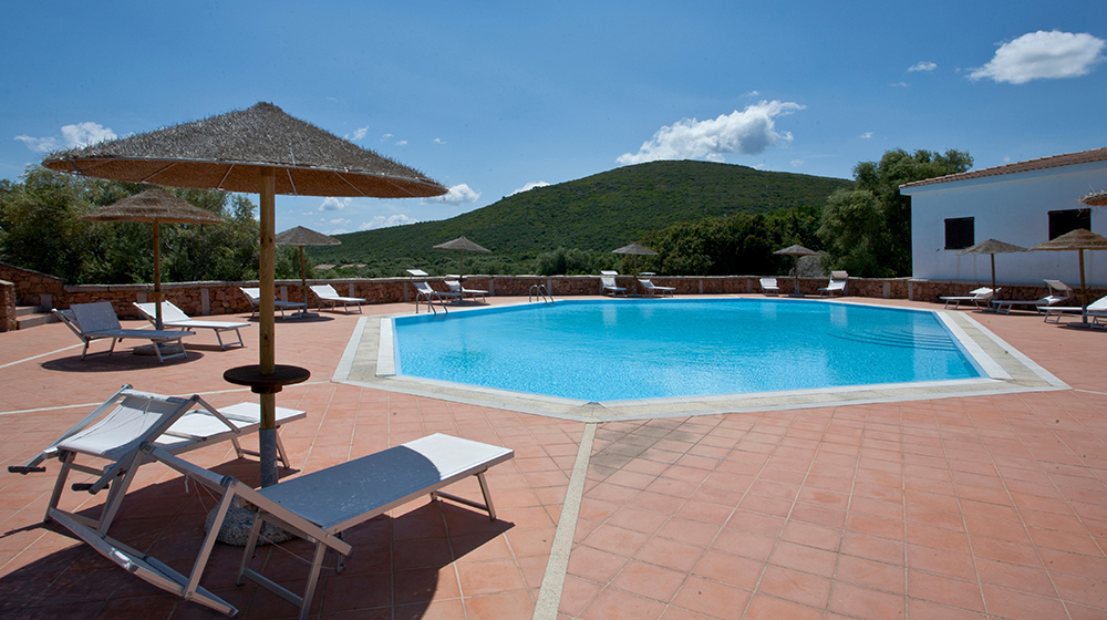 Villa Antonina Villa Antonina