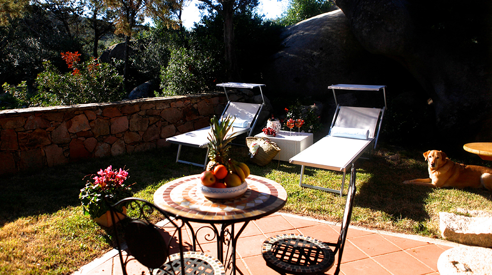 Villa Antonina Villa Antonina