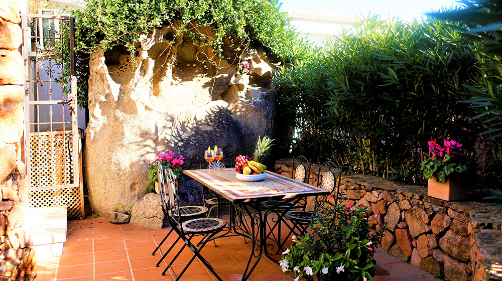 Villa Antonina Villa Antonina