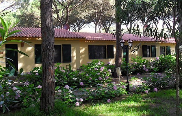 Horse Country Resort Congress and Spa - Formula Residence