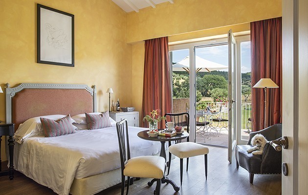 L Andana Tenuta La Badiola L Andana Tenuta La Badiola