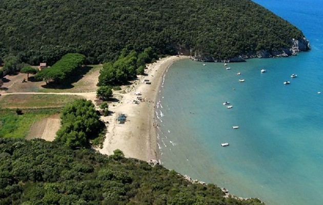 L Andana Tenuta La Badiola L Andana Tenuta La Badiola