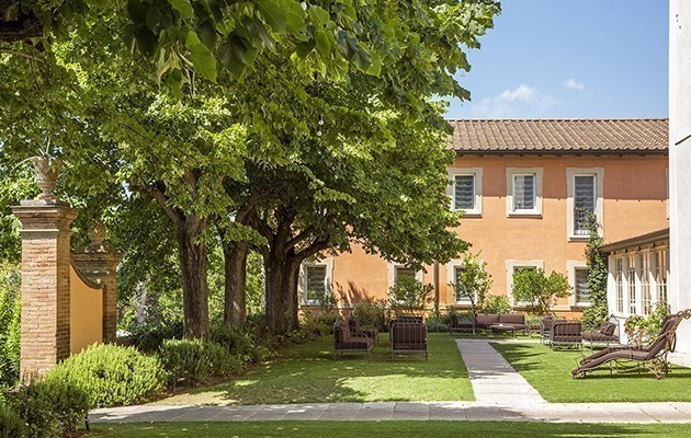 L Andana Tenuta La Badiola L Andana Tenuta La Badiola