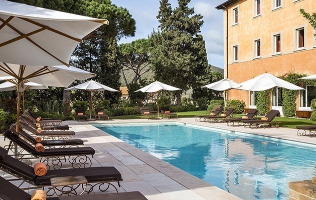 L Andana Tenuta La Badiola L Andana Tenuta La Badiola