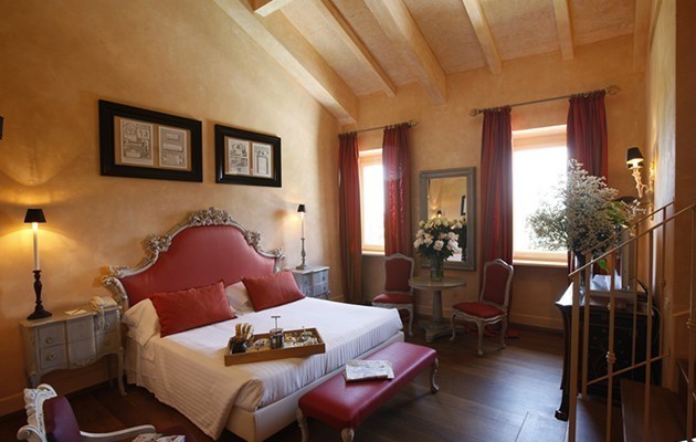 L Andana Tenuta La Badiola L Andana Tenuta La Badiola