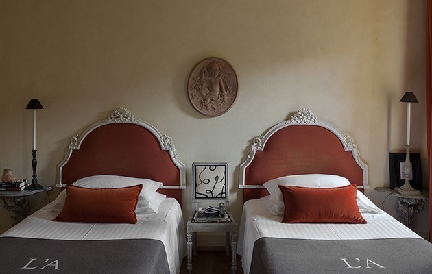 L Andana Tenuta La Badiola L Andana Tenuta La Badiola