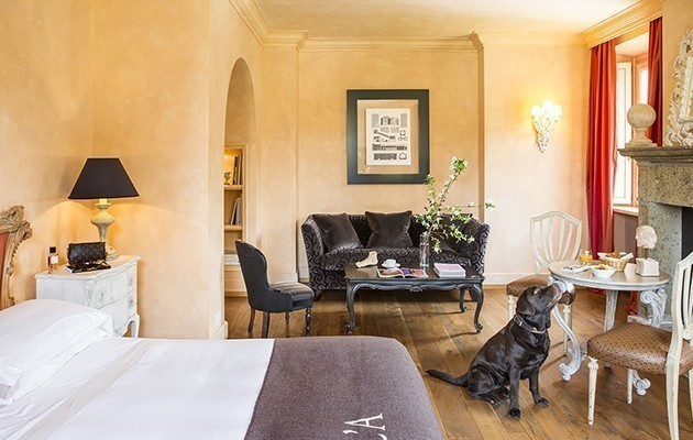 L Andana Tenuta La Badiola L Andana Tenuta La Badiola