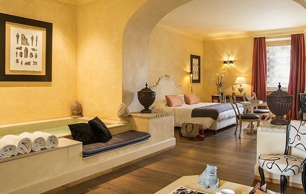 L Andana Tenuta La Badiola L Andana Tenuta La Badiola