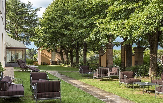 L Andana Tenuta La Badiola L Andana Tenuta La Badiola