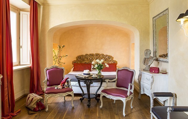 L Andana Tenuta La Badiola L Andana Tenuta La Badiola