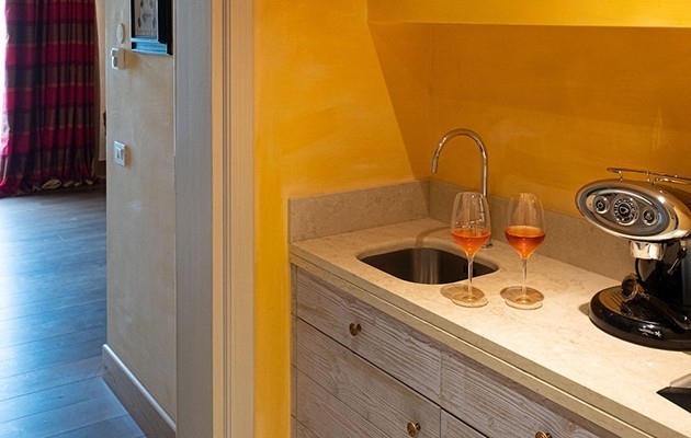 L Andana Tenuta La Badiola L Andana Tenuta La Badiola