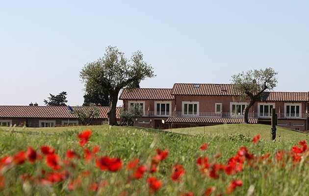 L Andana Tenuta La Badiola L Andana Tenuta La Badiola