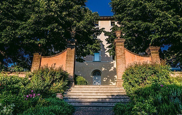 L Andana Tenuta La Badiola L Andana Tenuta La Badiola