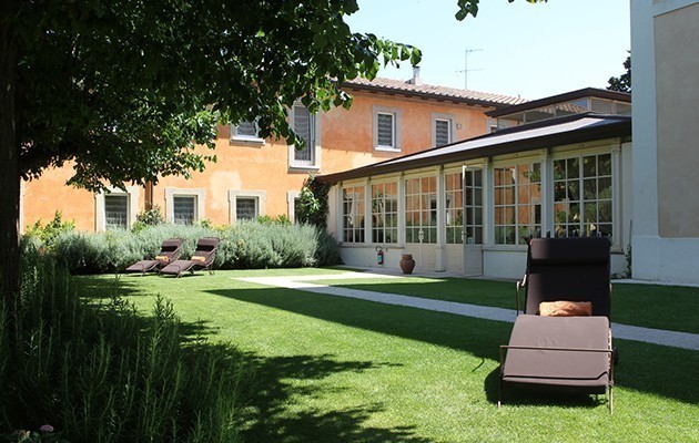 L Andana Tenuta La Badiola L Andana Tenuta La Badiola