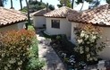 Bungalow Garden View